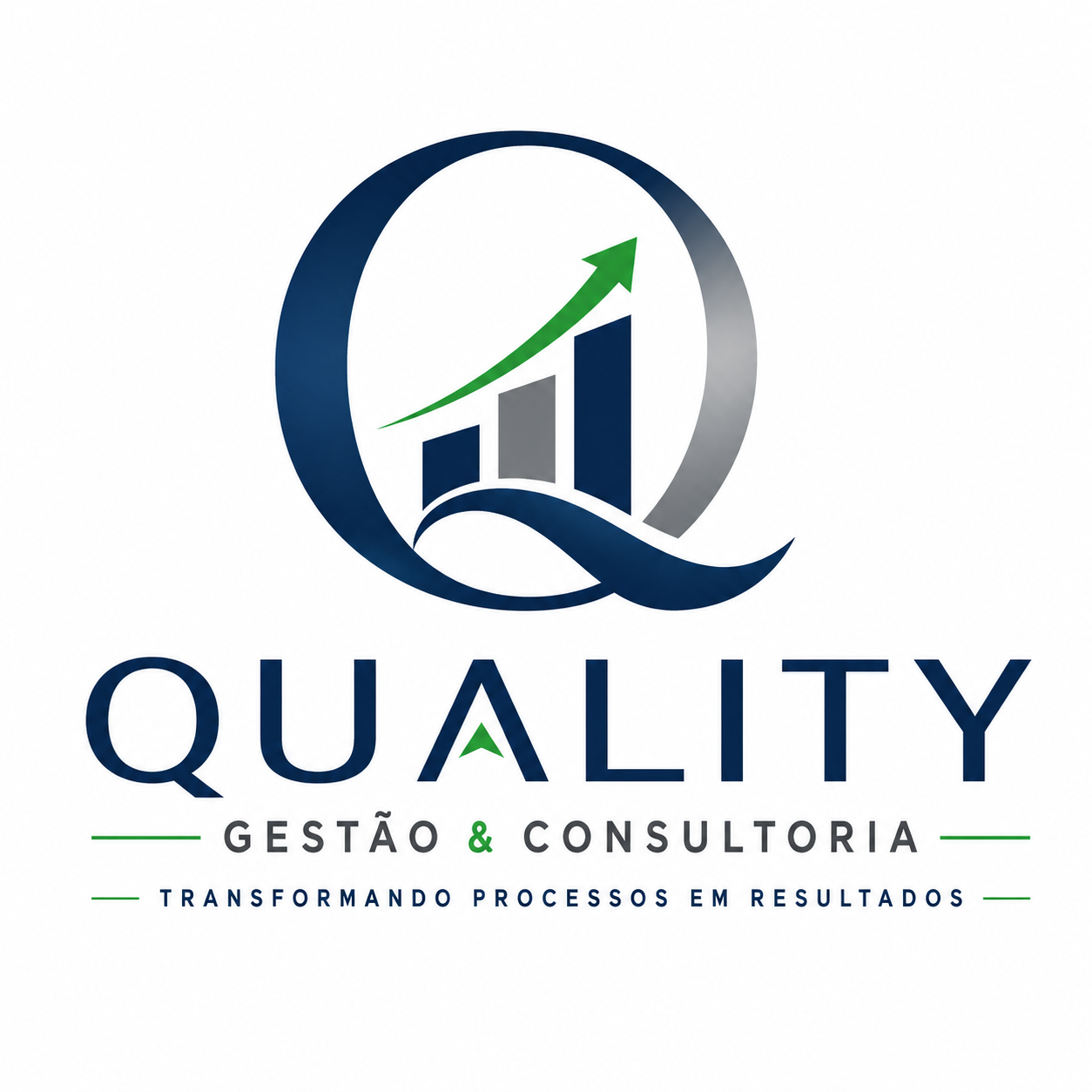 Logo Quality Gestão & Consultoria